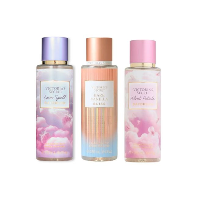 Body Splash Edição Especial - Victoria's  Secret