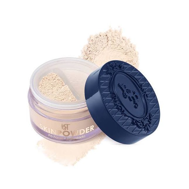 Pó Solto BT Skinpowder - Bruna Tavares
