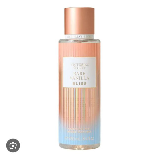 Body Splash Edição Especial - Victoria's  Secret