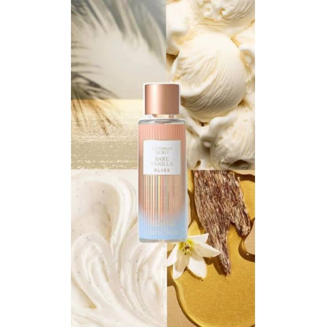 Body Splash Edição Especial - Victoria's  Secret