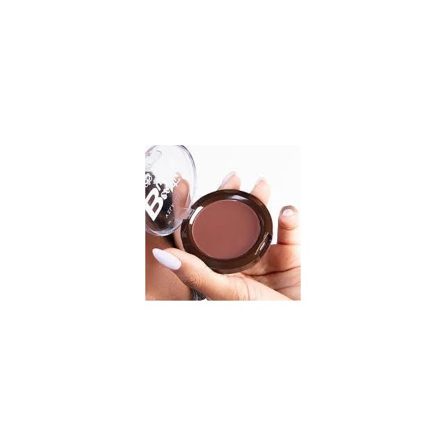 Blush Compacto Beauty Blush Red Mocha- Vizzela 