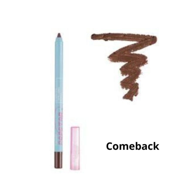 Lápis Labial Iconic  Popstar - Ruby Rose