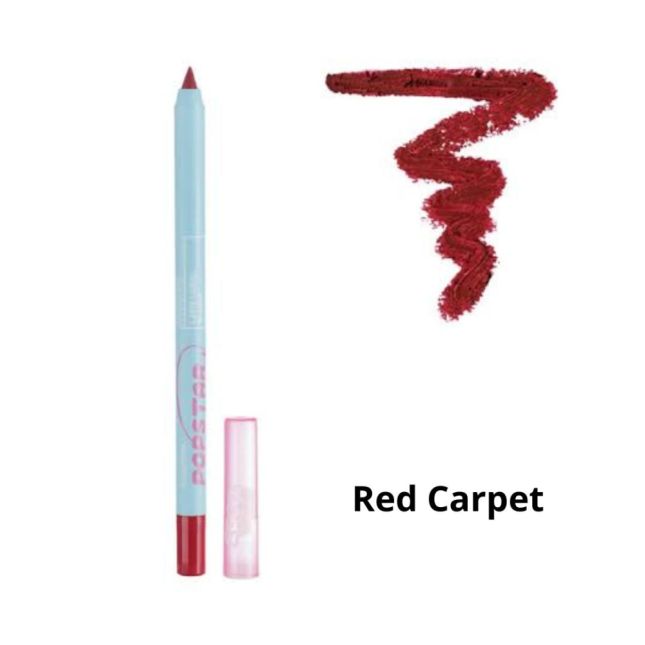 Lápis Labial Iconic  Popstar - Ruby Rose