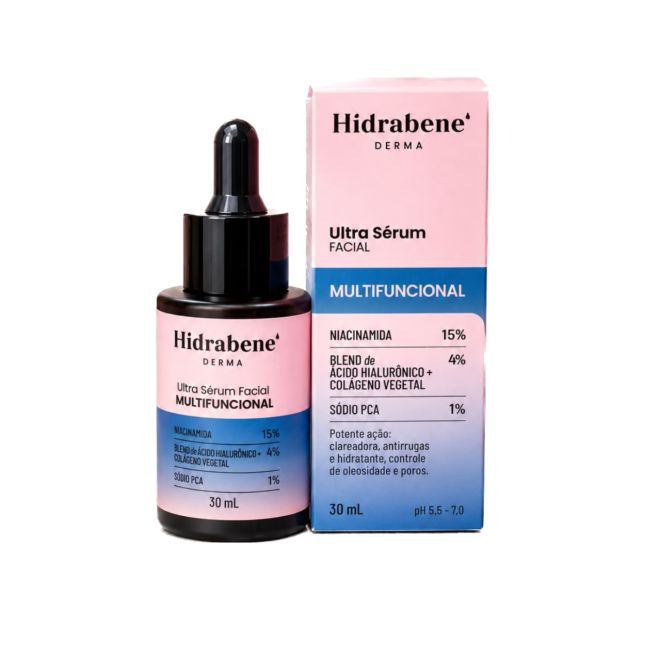 Sérum Multifuncional- Hidrabene 