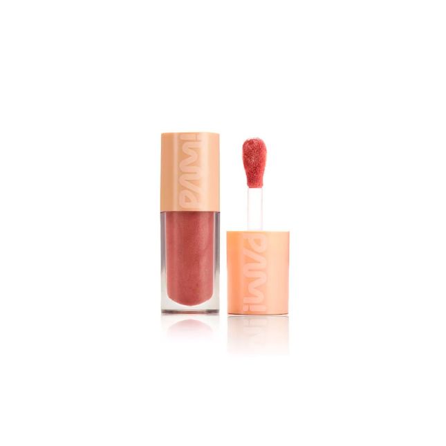 Gloss Labial  Ultra Vinílico - Pam By Pamella
