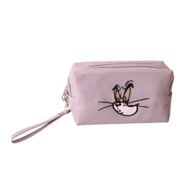 Necessaire Tom e Jerry - Miss Frandy