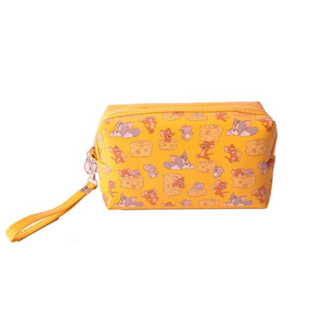 Necessaire Tom e Jerry - Miss Frandy