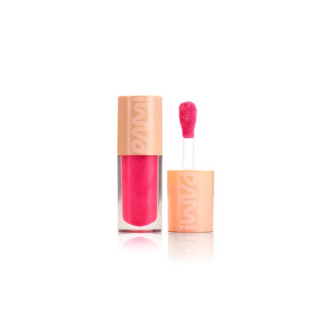 Gloss Labial  Ultra Vinílico - Pam By Pamella