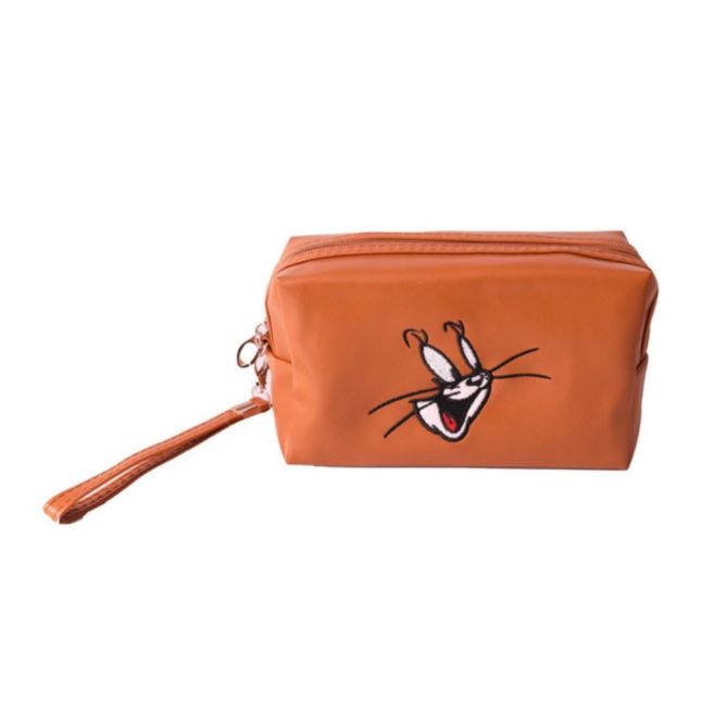 Necessaire Tom e Jerry - Miss Frandy