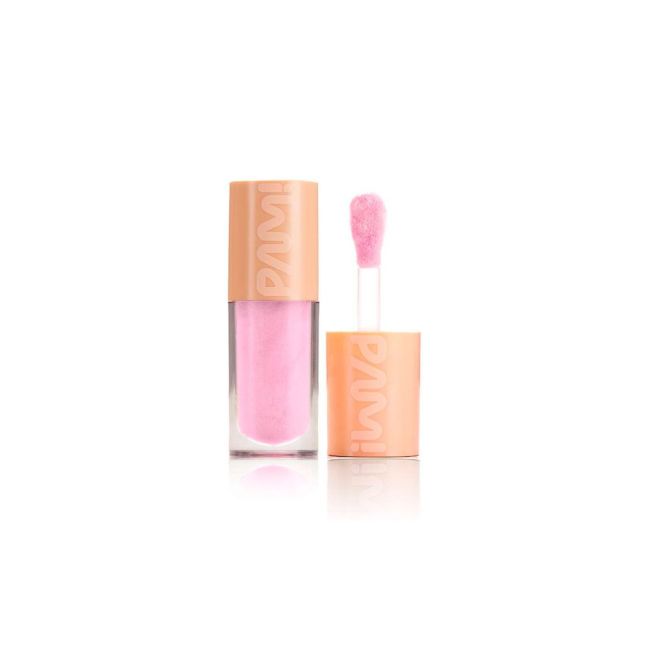Gloss Labial  Ultra Vinílico - Pam By Pamella