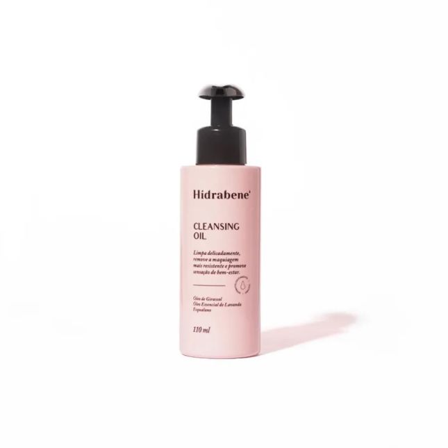 Cleansing Oil  - Hidrabene