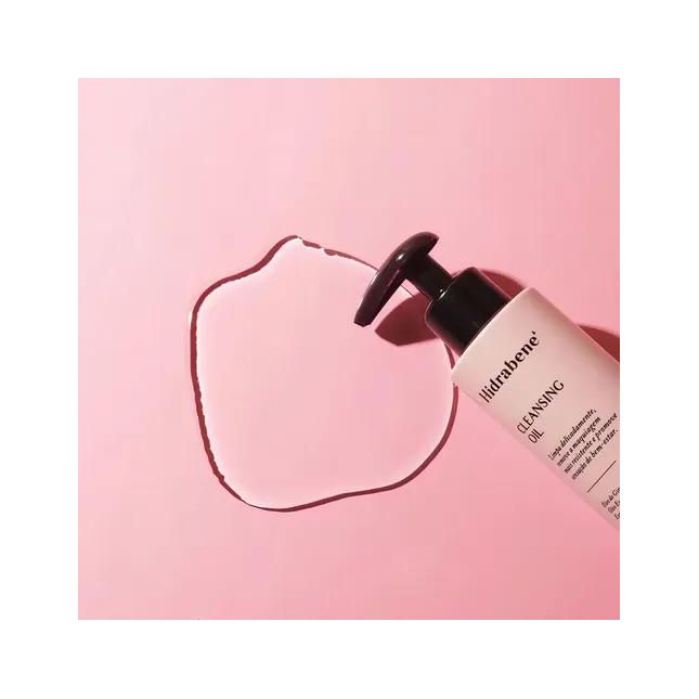 Cleansing Oil  - Hidrabene