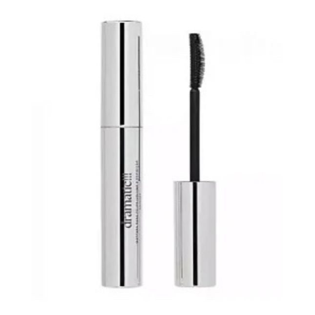 Máscara Para Cílios Dramatic Back To Black -Blow - Ruby Rose