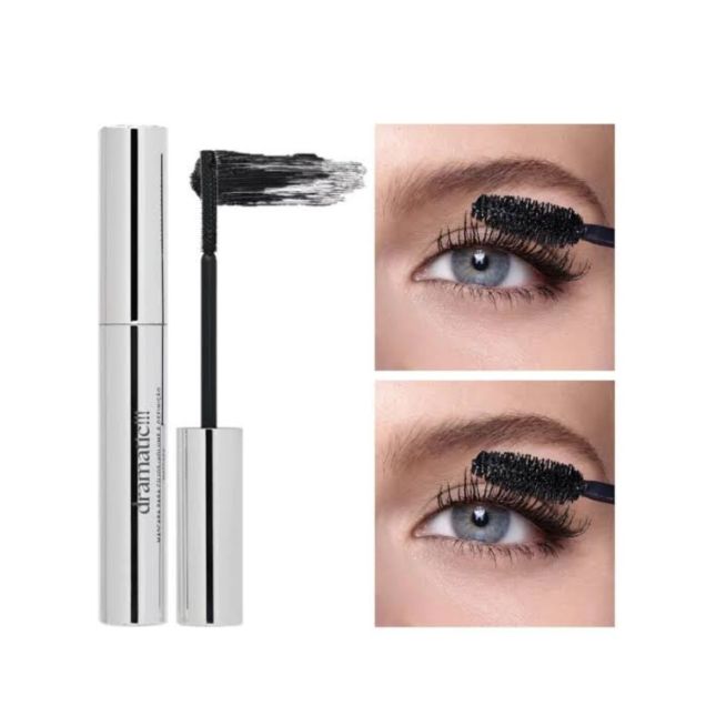 Máscara Para Cílios Dramatic Back To Black -Blow - Ruby Rose