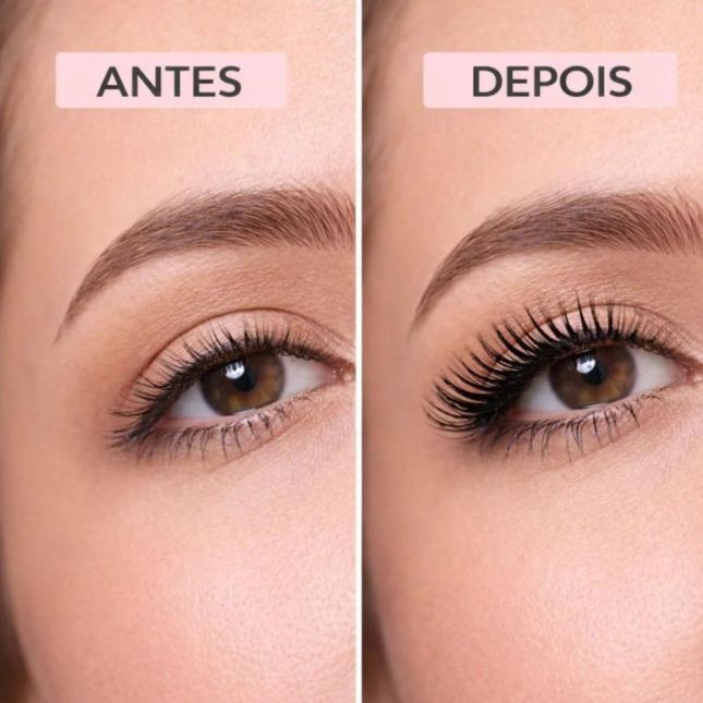 Mascara Para Cilios The Lash High - Ruby Rose