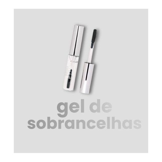 Gel Para Sobrancelhas Girly Club Blow - Ruby Rose