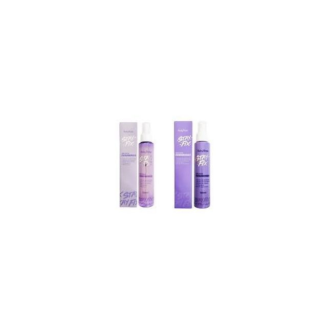 Bruma Fixadora Stay Fix Efeito Matte - Ruby Rose