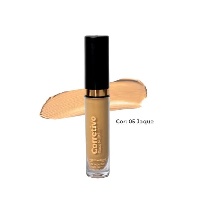 Corretivo Líquido MultiUp - Ustē Cosméticos