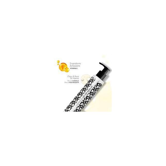 Demaquilante Cleansing Oil Get Off Make Up - Fran by Franciny Ehlke