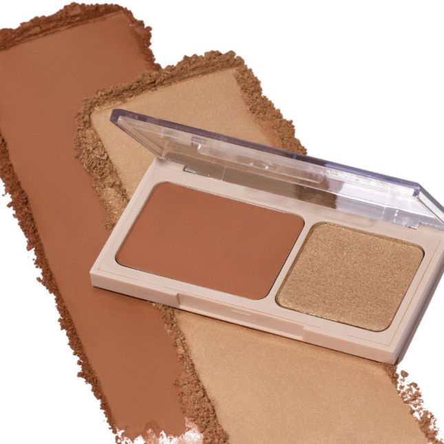 Paleta Multifuncional Mariana Laureano  - Deisy Perozzo