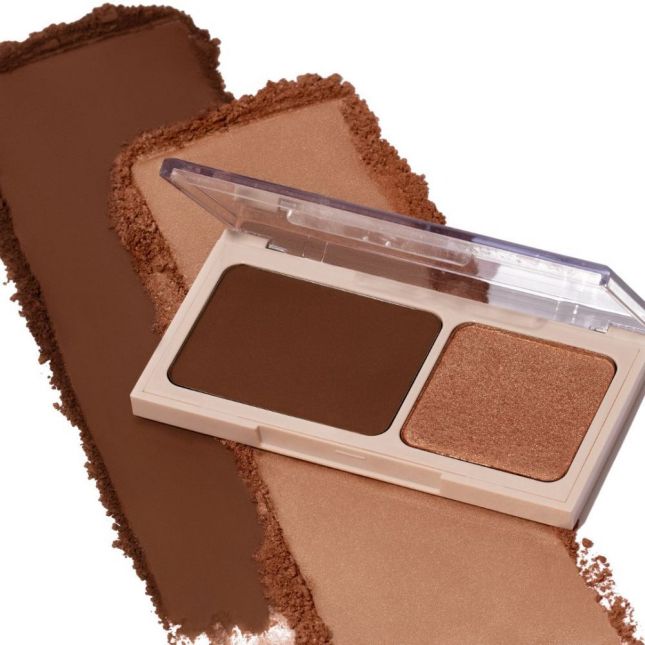 Paleta Multifuncional Mariana Laureano  - Deisy Perozzo