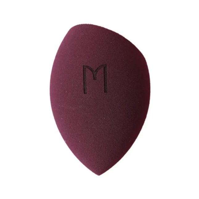 Esponja Chanfrada para Maquiagem - Miss Frandy