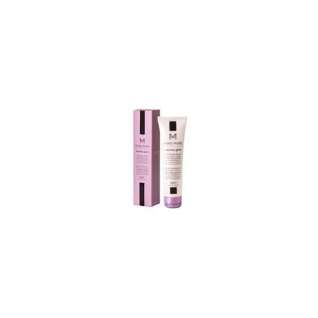 Hidratante Facial Balance Cream - Make More 