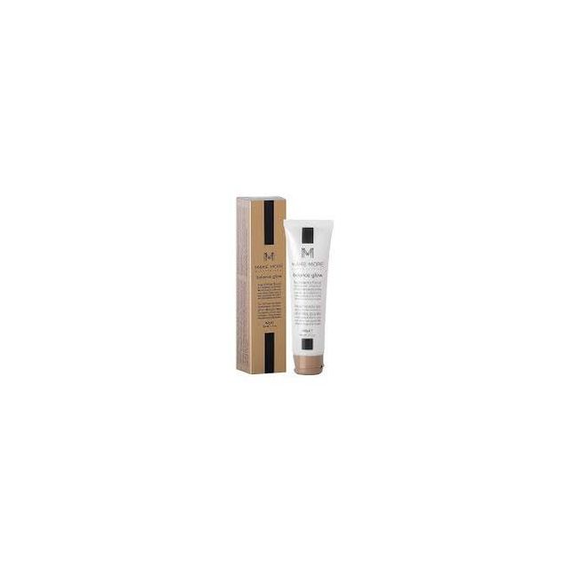 Hidratante Facial Balance Cream - Make More 