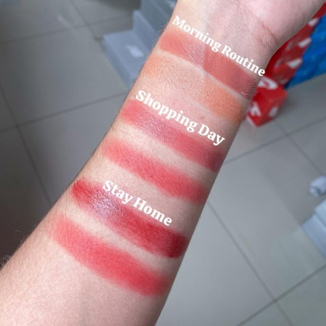Blush Duo Whatever Blow - Ruby Rose