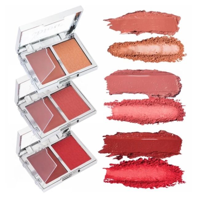 Blush Duo Whatever Blow - Ruby Rose