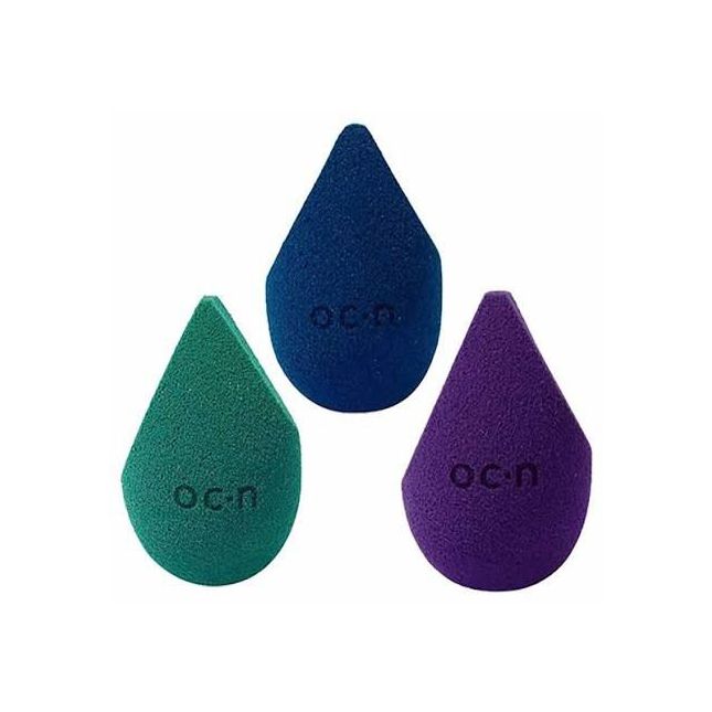 Esponja de Maquiagem Sister Blender - Océane