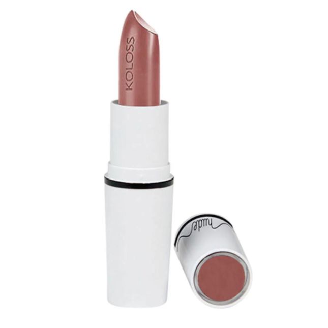 Batom Linha Nude - Koloss 