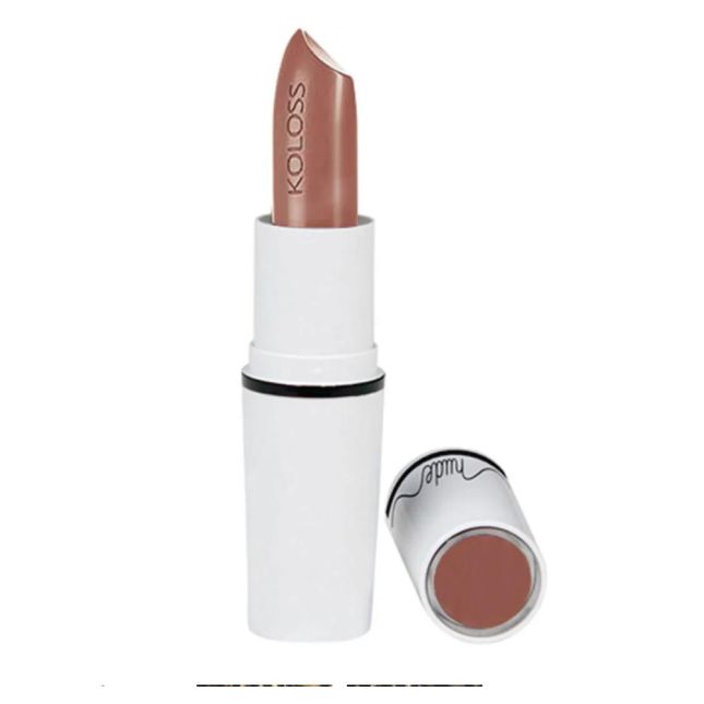 Batom Linha Nude - Koloss 