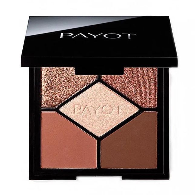 Paleta de Sombras Chic - Payot