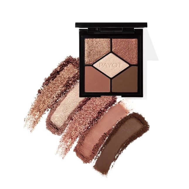 Paleta de Sombras Chic - Payot
