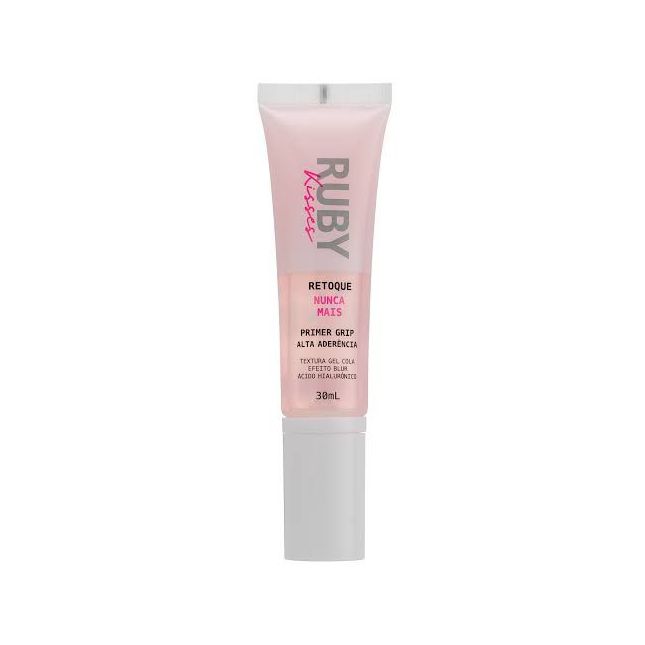 Primer Grip Retoque Nunca Mais Alta Aderência - Ruby Kisses