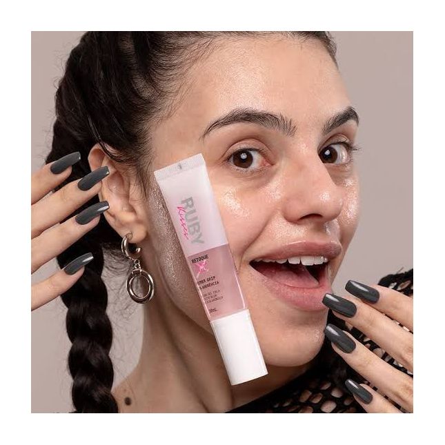 Primer Grip Retoque Nunca Mais Alta Aderência - Ruby Kisses