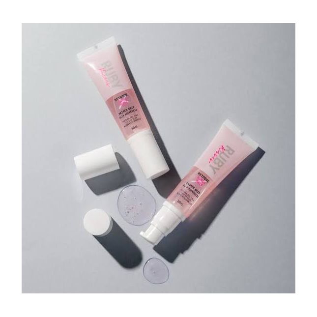 Primer Grip Retoque Nunca Mais Alta Aderência - Ruby Kisses