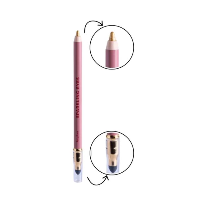 Lápis de Olho Sparkling Eyes - Ruby Rose 