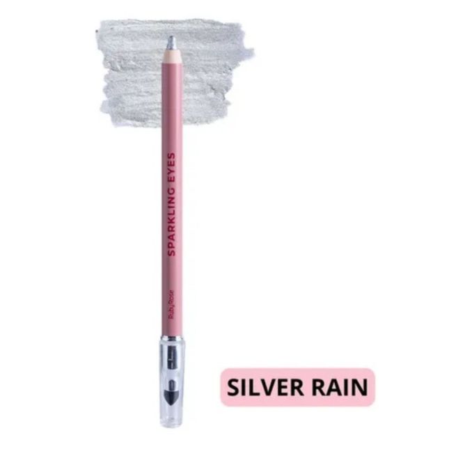 Lápis de Olho Sparkling Eyes - Ruby Rose 