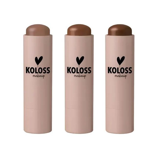 Contorno Stick - Koloss Makeup