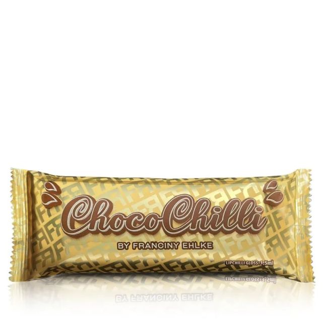 Gloss  Chilli Labial - Fran by Franciny Ehlke