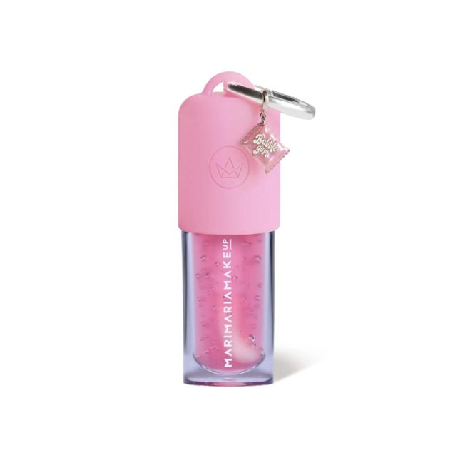 Lip Juice Bubble Gum | Mari Maria Makeup