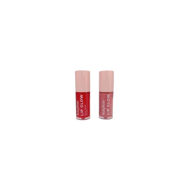 Óleo Labial Lip Glow  - Ruby Rose