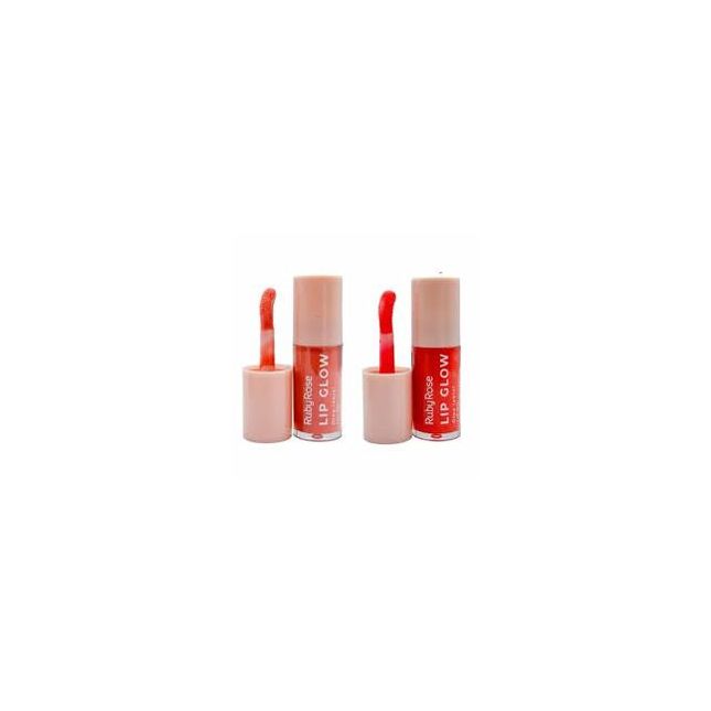Óleo Labial Lip Glow  - Ruby Rose