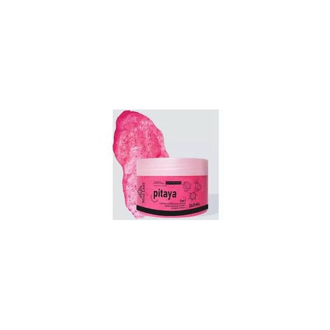 Esfoliante Corpo e Rosto - Miss Lary 