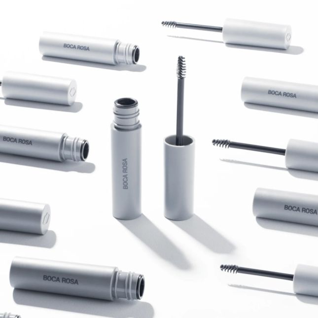 Máscara para Sobrancelhas - Bosa Rosa