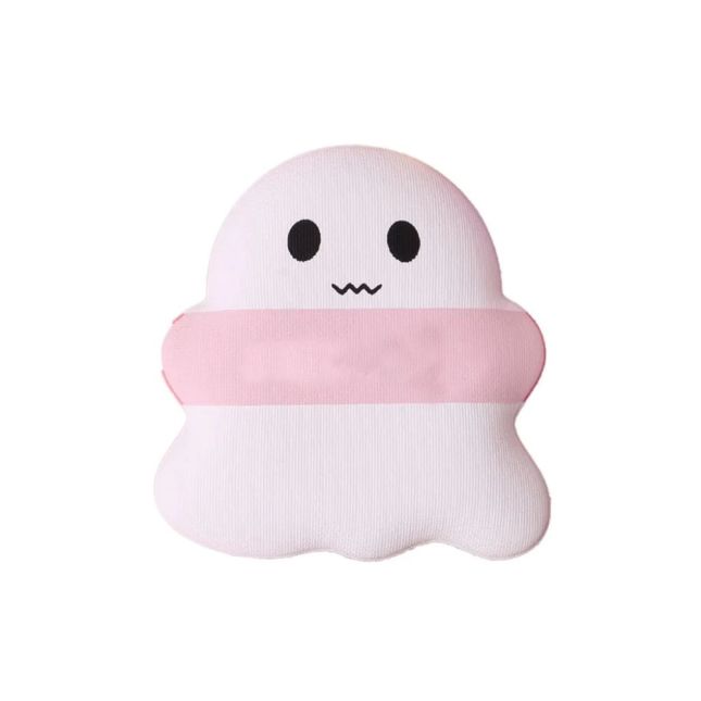 Esponja para Maquiagem Fantasma com Alça - Miss Frandy