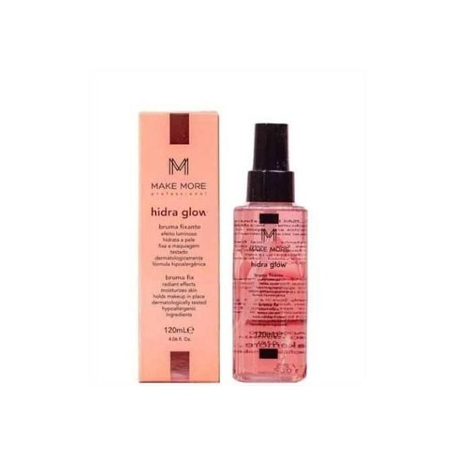 Bruma Fixante - Make More