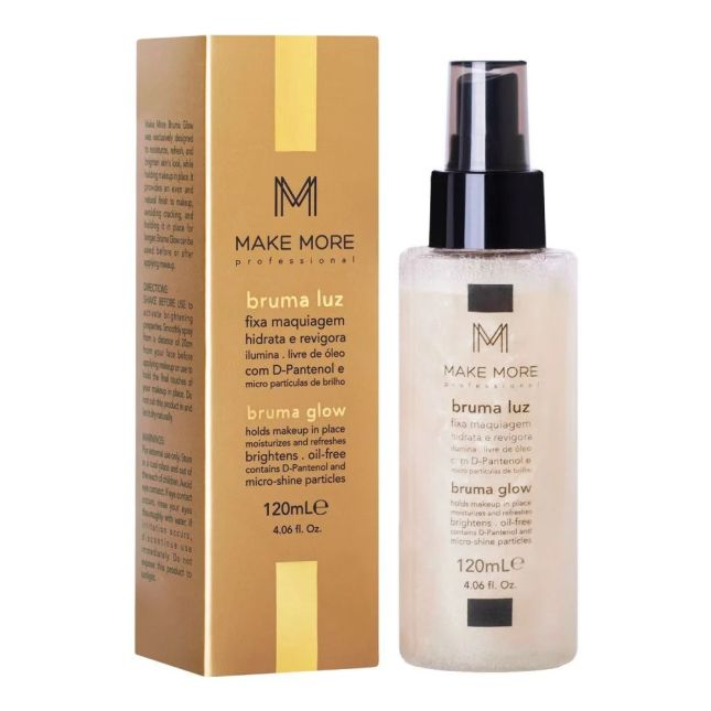 Bruma Fixante - Make More